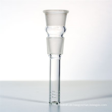 18mm / 18mm Diffused Downstem Glaspfeife zum Rauchen Großhandel (ES-AC-036)